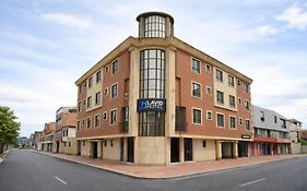 Lavid Hotel Kennedy